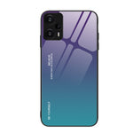 Custodia in vetro con telaio TPU per Xiaomi Redmi Note 12 Turbo