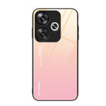 Custodia in vetro e TPU per Xiaomi Poco F6 e Redmi Note 12 4G