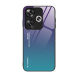 Custodia in vetro e TPU per Xiaomi Poco F6 e Redmi Note 12 4G