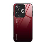 Custodia in vetro e TPU per Xiaomi Poco F6 e Redmi Note 12 4G