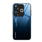 Custodia in vetro e TPU per Xiaomi Poco F6 e Redmi Note 12 4G