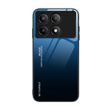 Custodia in vetro e TPU per Xiaomi Poco F6 e Redmi Note 12 4G