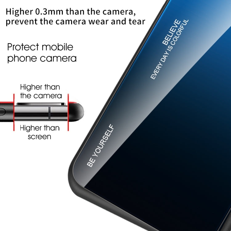 Custodia in vetro e TPU per Xiaomi Poco F6 e Redmi Note 12 4G