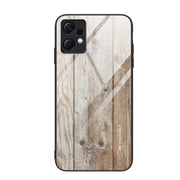 Custodia per cellulare in TPU con venature del legno, For Xiaomi Redmi Note 12 4G Global, For Xiaomi Redmi Note 12 Turbo
