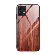 Custodia per cellulare in TPU con venature del legno, For Xiaomi Redmi Note 12 4G Global, For Xiaomi Redmi Note 12 Turbo
