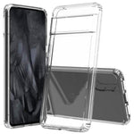 Custodia per telefono in TPU acrilico antigraffio, For Google Pixel 11 Pro XL, For Google Pixel 11, For Google Pixel 11 Pro, For Google Pixel 10a, For Google Pixel 10 Pro XL, For Google Pixel 10 Pro, For Google Pixel 10, For Google Pixel 9a            ...
