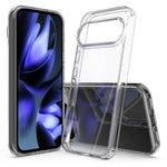 Custodia per telefono in TPU acrilico antigraffio, For Google Pixel 11 Pro XL, For Google Pixel 11, For Google Pixel 11 Pro, For Google Pixel 10a, For Google Pixel 10 Pro XL, For Google Pixel 10 Pro, For Google Pixel 10, For Google Pixel 9a            ...
