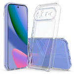 Custodia per telefono in TPU acrilico antigraffio, For Google Pixel 11 Pro XL, For Google Pixel 11, For Google Pixel 11 Pro, For Google Pixel 10a, For Google Pixel 10 Pro XL, For Google Pixel 10 Pro, For Google Pixel 10, For Google Pixel 9a            ...