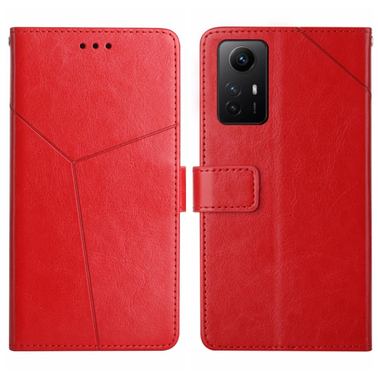 Custodia portafoglio in pelle per Xiaomi Poco F5 Pro