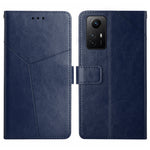 Custodia portafoglio in pelle per Xiaomi Poco F5 Pro