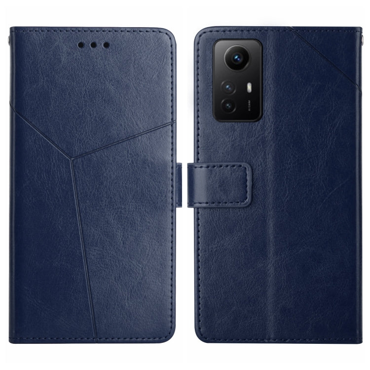 Custodia portafoglio in pelle per Xiaomi Poco F5 Pro