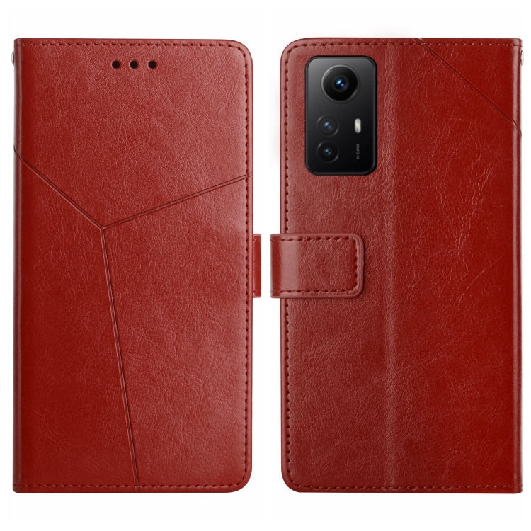 Custodia portafoglio in pelle per Xiaomi Poco F5 Pro