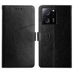Custodia portafoglio in pelle per Xiaomi Redmi 12 5G