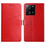 Custodia portafoglio in pelle per Xiaomi Redmi 12 5G