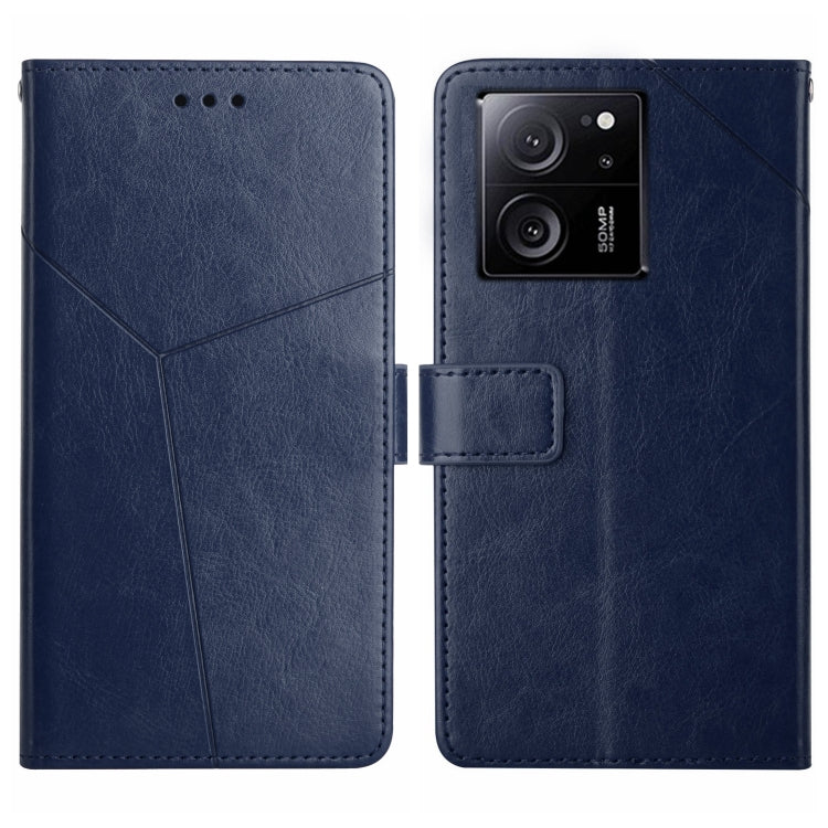 Custodia portafoglio in pelle per Xiaomi Redmi 12 5G