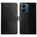 Custodia portafoglio in pelle per Xiaomi 14 Ultra