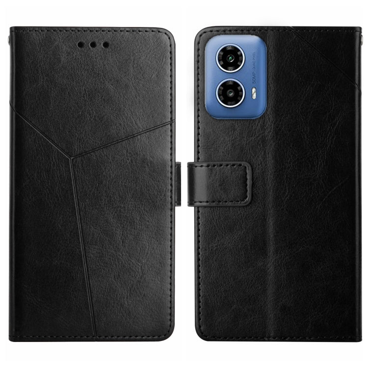 Custodia portafoglio in pelle per Xiaomi Redmi 13 4G/5G