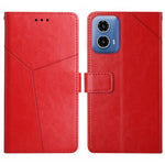 Custodia portafoglio in pelle per Xiaomi Redmi 13 4G/5G