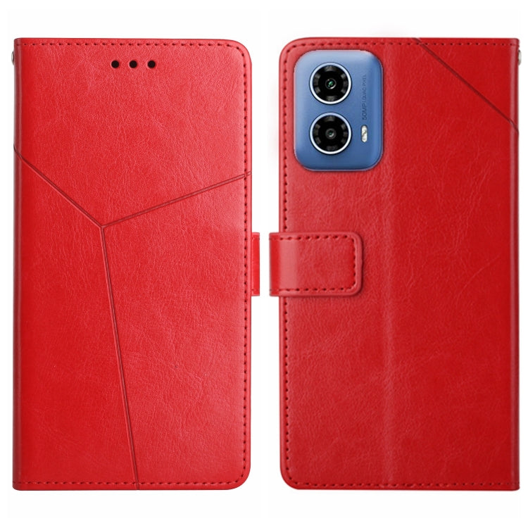 Custodia portafoglio in pelle per Xiaomi Redmi 13 4G/5G