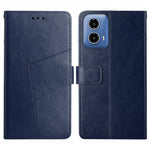 Custodia portafoglio in pelle per Xiaomi Redmi 13 4G/5G