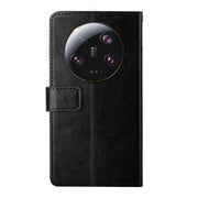 Custodia per cellulare in pelle con motivo a Y a forma di Y, For Xiaomi 14 Ultra, For Xiaomi 14 Pro, For Xiaomi 14, For Xiaomi Redmi 13C 4G