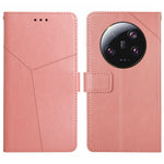 Custodia portafoglio in pelle per Xiaomi 14 Ultra