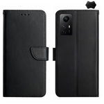Custodia portafoglio in pelle per Xiaomi Poco F5