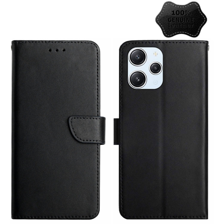 Custodia portafoglio in pelle per smartphone Xiaomi compatibili