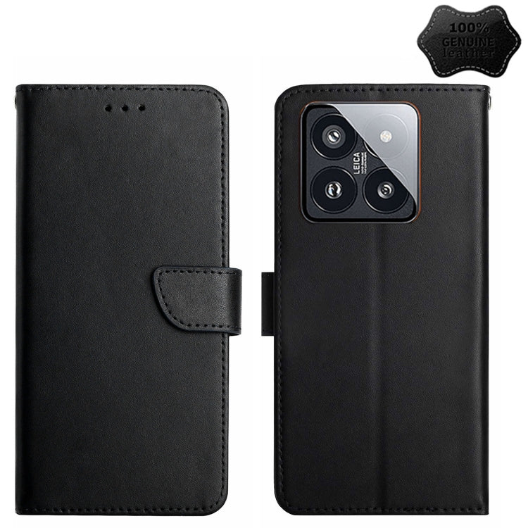 Custodia portafoglio in pelle per smartphone Xiaomi compatibili