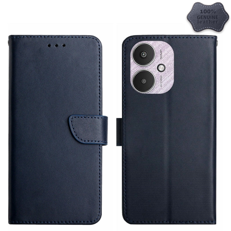 Custodia portafoglio in pelle per smartphone Xiaomi compatibili