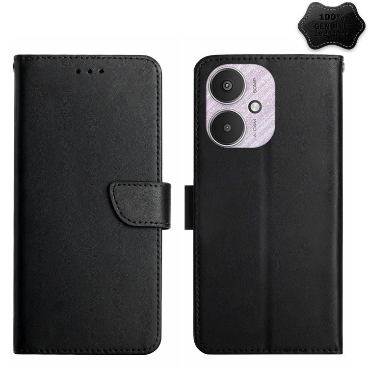 Custodia portafoglio in pelle per smartphone Xiaomi compatibili