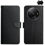 Custodia portafoglio in pelle per smartphone Xiaomi compatibili
