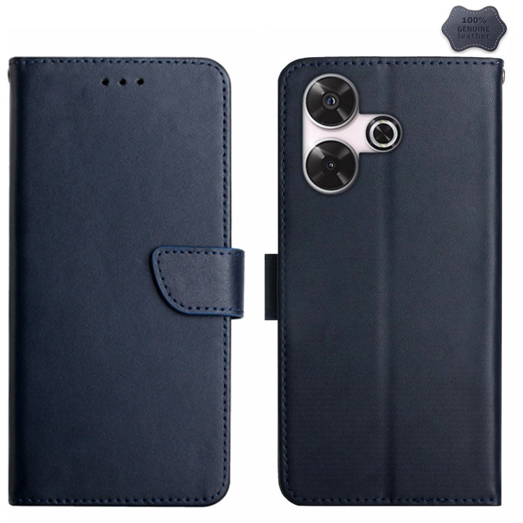 Custodia portafoglio in pelle per smartphone Xiaomi compatibili