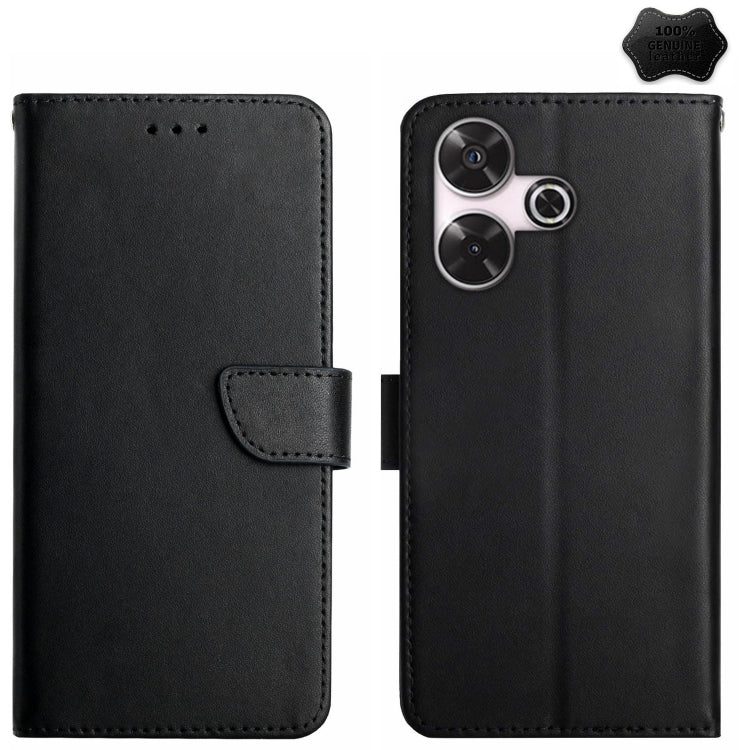 Custodia portafoglio in pelle per smartphone Xiaomi compatibili
