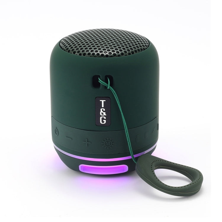 T&G TG294 Mini Altoparlante Bluetooth Portatile