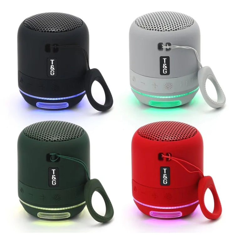 T&G TG294 Mini Altoparlante Bluetooth Portatile
