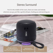 T&G TG294 Mini Altoparlante Bluetooth Portatile