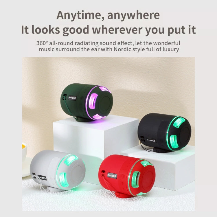 T&G TG294 Mini Altoparlante Bluetooth Portatile
