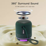 T&G TG294 Mini Altoparlante Bluetooth Portatile