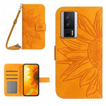 Custodia portafoglio in pelle con flip per Xiaomi Poco F5 Pro