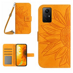 Custodia portafoglio in pelle con flip per Xiaomi Poco F5 Pro