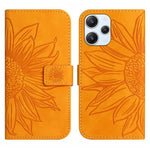 Custodia portafoglio in pelle con flip per Xiaomi Redmi 12 4G