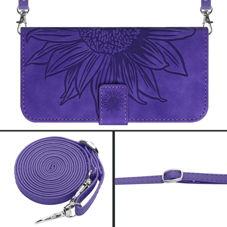 Custodia portafoglio in pelle con flip per Xiaomi Redmi 12 5G