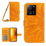 Custodia portafoglio in pelle con flip per Xiaomi Redmi 12 5G