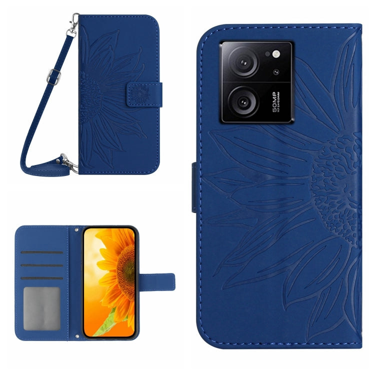 Custodia portafoglio in pelle con flip per Xiaomi Redmi 12 5G