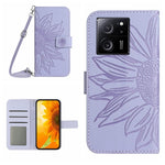 Custodia portafoglio in pelle con flip per Xiaomi Redmi 12 5G