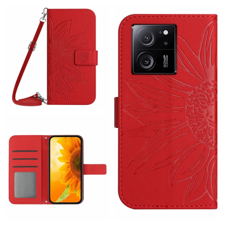 Custodia portafoglio in pelle con flip per Xiaomi Redmi 12 5G