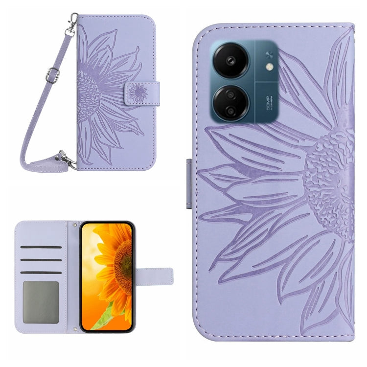 Custodia portafoglio in pelle con flip per Xiaomi 14 e Redmi 13C