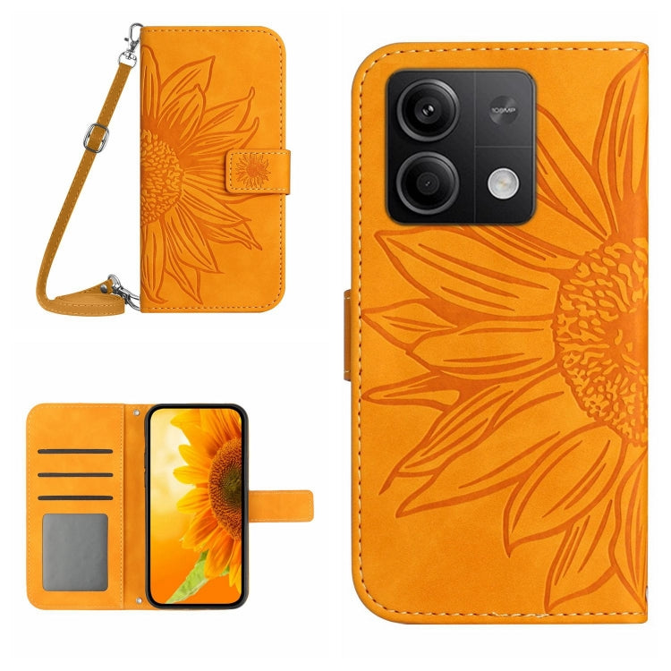 Custodia portafoglio in pelle con flip per Xiaomi Redmi 13C 5G