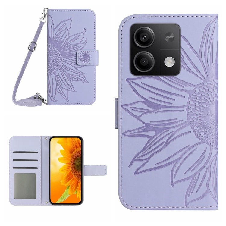 Custodia portafoglio in pelle con flip per Xiaomi Redmi 13C 5G
